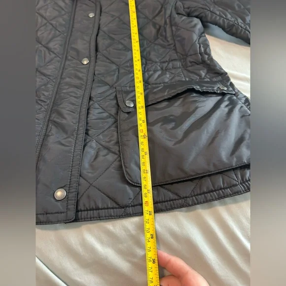 Coach Jacket - Picture 7 of 11